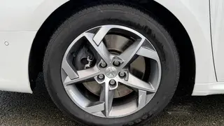 Peugeot 508  - Allure - photo 3