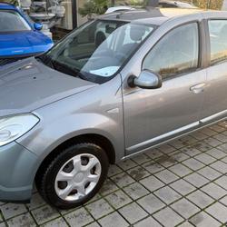 Dacia Sandero LAUREATE occasion - Nouvoitou - photo 2/6