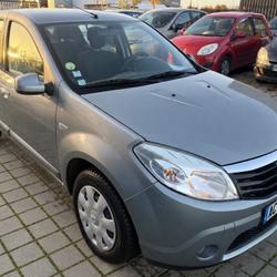 Dacia Sandero LAUREATE occasion - Nouvoitou - photo 3/6