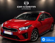 Kia Pro Cee'd Taverny