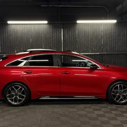 Kia Pro Cee'd III (3) 1.6 occasion - Taverny - photo 2/49