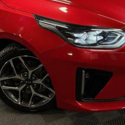 Kia Pro Cee'd III (3) 1.6 occasion - Taverny - photo 3/49