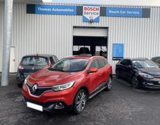 Renault Kadjar - 1.5 dCi 110ch energy Intens EDC eco² - 12 995 €