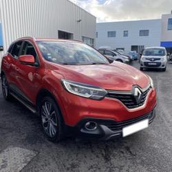 Renault Kadjar 1.5 dCi 110ch energy Intens EDC eco&sup2; Les Sables-d'Olonne