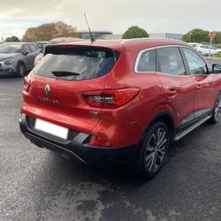 Renault Kadjar 1.5 dCi 110ch energy Intens EDC eco&sup2; Les Sables-d'Olonne