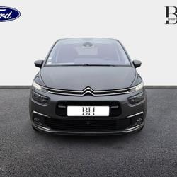 Citroen C4 Spacetourer BlueHDi 130ch S&S Feel E6.d-TEMP Vitr&eacute;