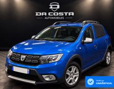Dacia Sandero Taverny