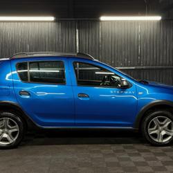 Dacia Sandero II 0.9 TCe 90 occasion - Taverny - photo 2/49