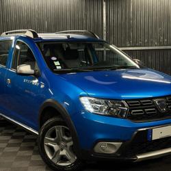 Dacia Sandero II 0.9 TCe 90 occasion - Taverny - photo 3/49