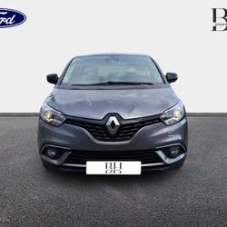 Renault Scenic 4 1.7 Blue dCi 120ch Limited Vitr&eacute;