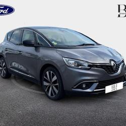 Renault Scenic 4 1.7 Blue dCi 120ch Limited Vitr&eacute;