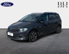 Volkswagen Touran Vitré
