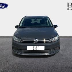Volkswagen Touran 1.5 TSI EVO 150ch IQ.Drive 7 places Vitr&eacute;