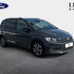 Volkswagen Touran 1.5 TSI EVO 150ch IQ.Drive 7 places Vitr&eacute;