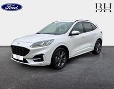 Ford Kuga Vitré