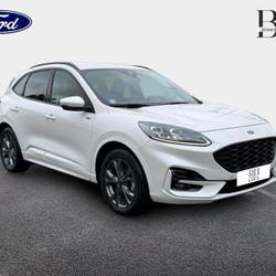 Ford Kuga 2.5 Duratec 190ch FHEV E85 ST-Line X BVA Vitr&eacute;