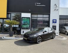 BMW Serie 1 Sargé-lès-le-Mans