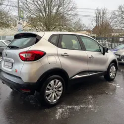 Renault Captur 1.5 DCI 110CH STOP&START ENERGY BUSINESS ECO&sup2; EURO6 2016 Nantes