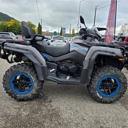 CFMOTO CFORCE 1000 OVERLAND Bandol