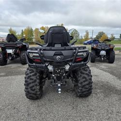 CFMOTO CFORCE 1000 OVERLAND Bandol