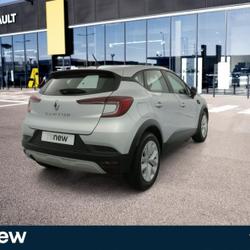 Renault Captur 1.0 TCe 90ch Business -21 Feignies