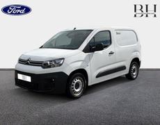 Citroen Berlingo Vitré