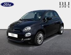 Fiat 500 II Vitré