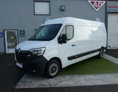 Renault Master Saint-Michel-Chef-Chef