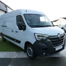 Renault Master F3500 L3H2 2.3 DCI 135CH CONFORT EURO6 Saint-Michel-Chef-Chef