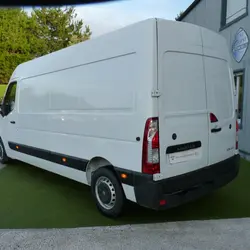 Renault Master F3500 L3H2 2.3 DCI 135CH CONFORT EURO6 Saint-Michel-Chef-Chef