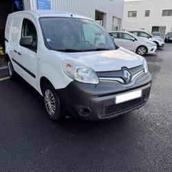 Renault Kangoo Express 1.5 dCi 75ch Extra R-Link Les Sables-d'Olonne