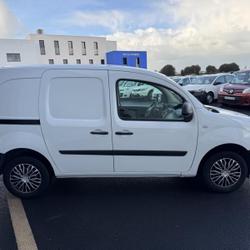 Renault Kangoo Express 1.5 dCi 75ch Extra R-Link Les Sables-d'Olonne
