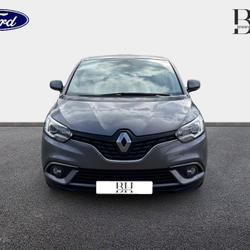 Renault Grand Scenic 4 1.7 Blue dCi 120ch Business EDC 7 places Vitr&eacute;