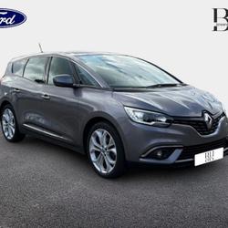 Renault Grand Scenic 4 1.7 Blue dCi 120ch Business EDC 7 places Vitr&eacute;