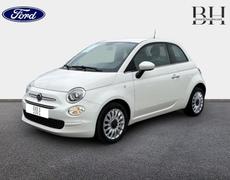 Fiat 500 II Vitré