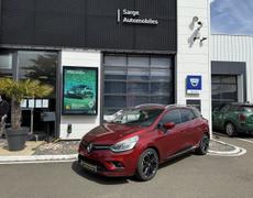 Renault Clio Estate Sargé-lès-le-Mans