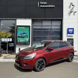 Renault Clio Estate Intens Energy dCi 110 Sarg&eacute;-l&egrave;s-le-Mans