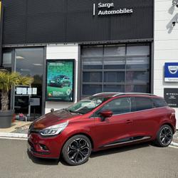 Renault Clio Estate Intens Energy dCi 110 Sarg&eacute;-l&egrave;s-le-Mans