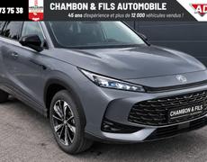MG EHS La Grand-Croix