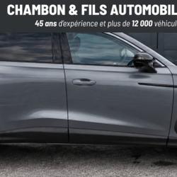 MG EHS 1.5 Hybrid+ 224 ch Luxury occasion - La Grand-Croix - photo 2/12