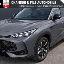 MG EHS 1.5 Hybrid+ 224 ch Luxury occasion - La Grand-Croix - photo 3/12