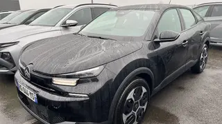 Citroen C4  - photo 0