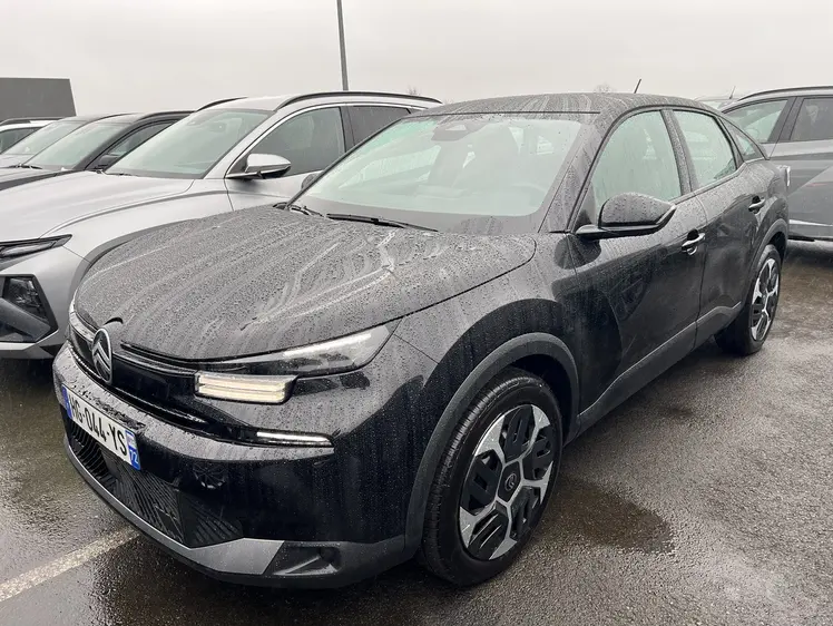 Citroen C4  - 22 490 €