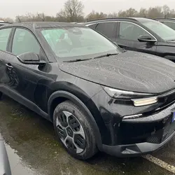 Citroen C4 1.2 HYBRIDE 145CH S&S PLUS AUTOMATIQUE Saint-L&eacute;ger-de-Lini&egrave;res