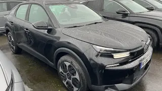 Citroen C4  - photo 1