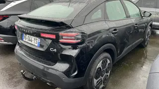 Citroen C4  - photo 2