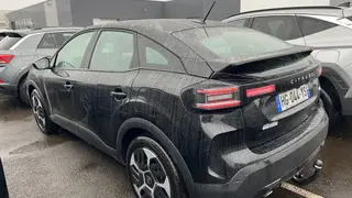 Citroen C4  - photo 3