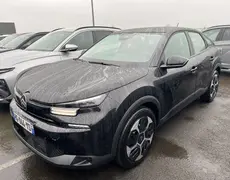 Citroen C4 Mérignac