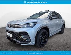 Volkswagen Tiguan Pamiers