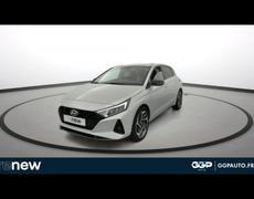 Hyundai i20 Feignies